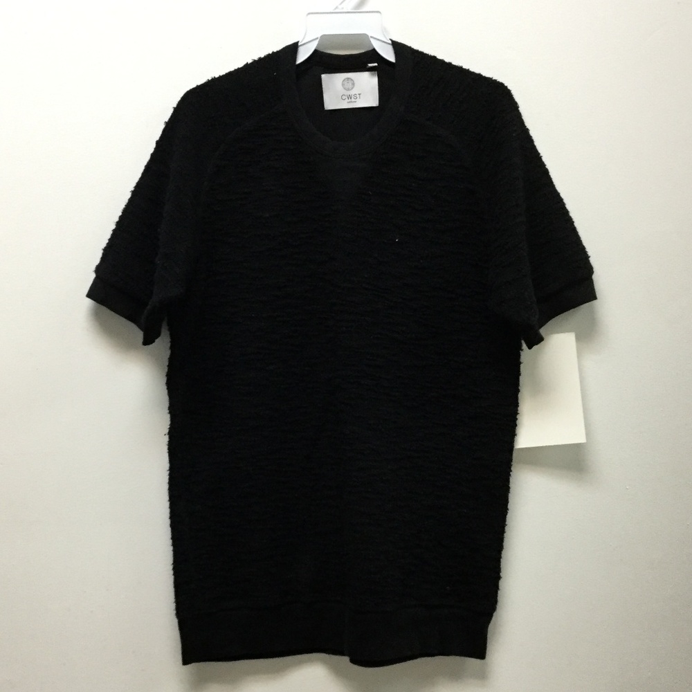 CWST MEN T SHIRT